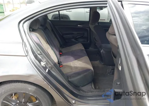 2010 Honda Accord 2.4 Lx-P из США, поврежденный, VIN 1HGCP2F48AA124545